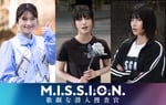 「M.I.S.S.I.O.N. 歌劇な潜入捜査官」新キャスト告知ビジュアル ©Storm Labels Inc.