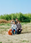 小川翔（G）、山本連（B）、宮川純（Key）、伊吹文裕（Dr）からなるLAGHEADS。