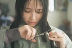 中村舞（STU48）の2nd写真集より。