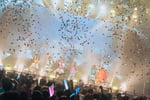 「Palette Parade 全国ツアー2026『JAM JAM JAM!!!!!!!』-FINAL-」の様子。（撮影：真島洸）