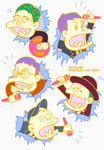 RIP SLYME「GREATEST LIVE VIDEO」初回限定盤ジャケット