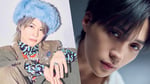 左からsyudou、八木勇征（FANTASTICS）。