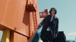 米津玄師「烏」ミュージックビデオより。