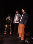 NONA REEVES