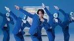亀梨和也が出演するCM「GO!GO!GiGO! GO!GiGO! GiGOで楽しく遊んじゃお！」編より。