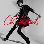 木村拓哉「Checkpoint」ジャケット