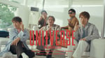 ゴスペラーズ「UNItVERSE」ミュージックビデオのサムネイル。
