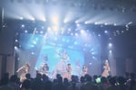「REMIC DEBUT LIVE | 【MADE IN REMIC】」の様子。