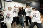 BE:FIRST×ジャネット・ジャクソン