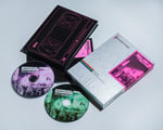 Official髭男dism「OFFICIAL HIGE DANDISM LIVE at STADIUM 2025」ジャケット