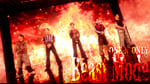 ONE N' ONLY「Beast Mode」ダンスパフォーマンス映像より。