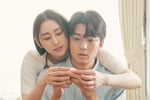 「一緒にごはんをたべるだけ」より。©「一緒にごはんをたべるだけ」製作委員会