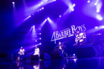 BARBEE BOYS 4PEACE「BB4P SHOW」の様子。（Photo by Mariko Miura）