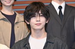 山田涼介（Hey! Say! JUMP）