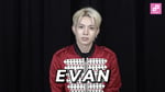 EVANコメント動画より。