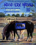 「ROUND HORSE MATSURI」キービジュアル