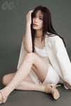 「CanCam」2026年8月号より、専属モデルの立花琴未（CANDY TUNE）。