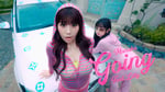Manaka「Going feat. Litty」ミュージックビデオより。