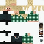 Only U「Minecraft」配信ジャケット