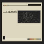 OGRE YOU ASSHOLE「at LIQUIDROOM」配信ジャケット