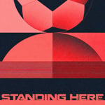 BMSG STRIKERS「Standing Here」配信ジャケット