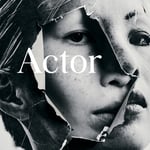 くがあくた「Actor」配信ジャケット