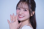 金川紗耶（乃木坂46）