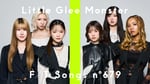 「THE FIRST TAKE」第679回に出演するLittle Glee Monster。