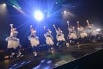 「Gran☆Ciel 8th one-man live -Fly High-」の様子。（撮影：林晋介）
