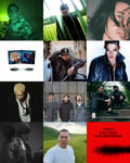 「LOST YOUTH 10th Anniversary」フライヤー