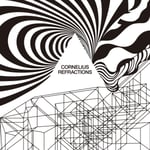 Cornelius「Refractions」ジャケット