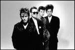 BOØWY初武道館が40年の時を経て蘇る、最新リマスター音源をプレミア公開　ラストには新情報も