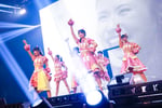 「Devil ANTHEM. ONE MAN LIVE 2026『雲外蒼天』」の様子。（撮影：笹森健一）