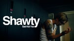 Sad Kid Yaz「Shawty」ミュージックビデオのサムネイル。