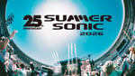 「SUMMER SONIC 2026」キービジュアル©SUMMER SONIC All Copyrights Reserved.