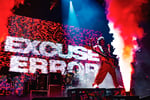 「WANIMA 2026 TOUR "Excuse Error"」東京公演の様子。（撮影：瀧本"JON"...行秀）