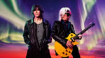 B'z。日本テレビ系「FIFAワールドカップ2026」のテーマソングとして「完全無欠」を書き下ろした。