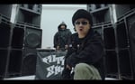 LAMP EYE「UpHillBattle（Prod. DJ YAS）」MVより。
