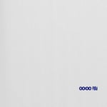 ExWHYZ「00:00」ジャケット