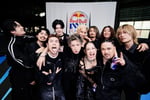 Awich、CHICO CARLITO、ONE OK ROCK、Paledusk。