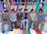 「ワロタ！SEASON2」に出演するSixTONES。©Storm Labels
