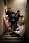 THE ZOOT16