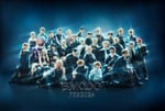 「BMSG FES'26」キービジュアル