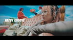 muque「HAPPY GROOVY」ミュージックビデオより。