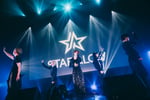 STARGLOW（撮影：ハタサトシ）