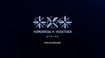 TOMORROW X TOGETHER「セツナハナビ（Setsuna Hanabi）」リリース告知ビジュアル (P)&(C) BIGHIT MUSIC