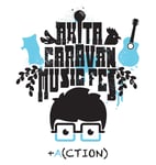 「秋田CARAVAN MUSIC FES 2026」バナー