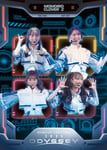 ももいろクローバーZ「『Momoiro Christmas 2025 ODYSSEY』LIVE Blu-ray & DVD」インナージャケット