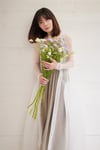 中森明菜 ©︎AKINA NAKAMORI, 2026 ©HZ VILLAGE Inc.
