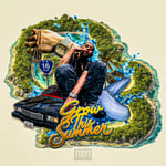 eyden「Grow This Summer」配信ジャケット